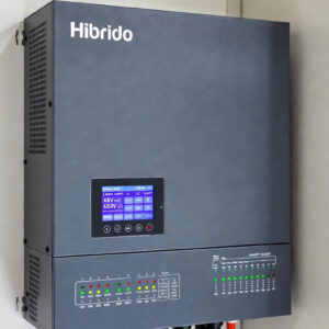 Hibrido 10kW 48V 32A 600V 2MPPT L2 MUST ON-OFF