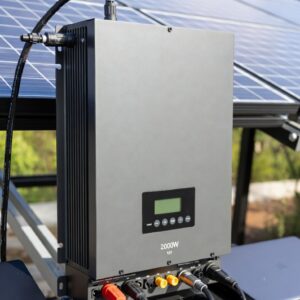 Inversor 2.000W 12V Onda Pura BELTTT