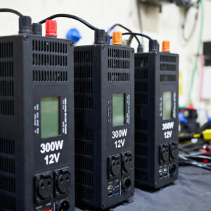 Inversores 300W 12V Onda modificada Belttt