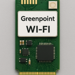 Modulo Wifi Greenpoint