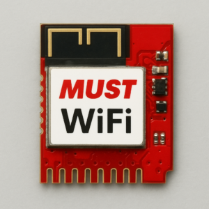 Modulo Wifi Must