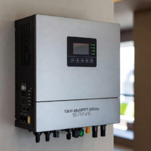 inversor 10kW 48V 2MPPT 450Voc  l2 SRNE