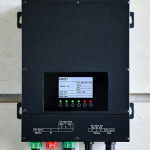 inversor 3kW 24V 80A TLV 250Voc l2 MUST