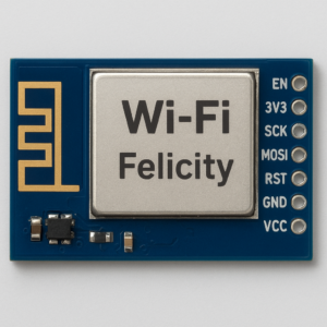 Modulo Wifi Felicity