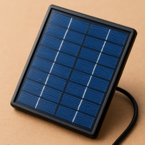 Panel Solar 60w 12V  RestarSolar Mono