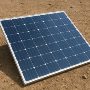 Panel Solar 210W 12V RestarSolar Monocristalino