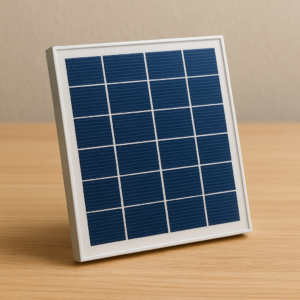 Panel Solar 30w 12V RestarSolar Policristalino